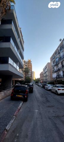 דירה, גבעתי 15, דרום מערב ותיק, בת ים