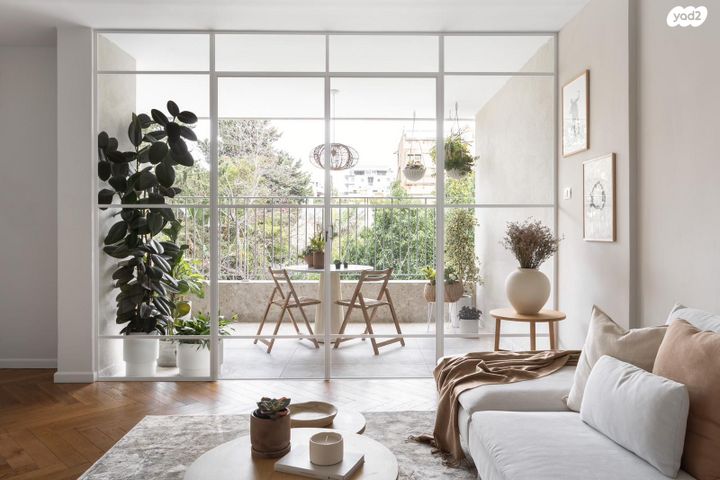 דירה, הרב אוורבוך, הדר, רמת השרון