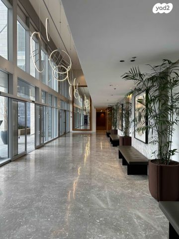 דירה, נתן אלבז 6, גליל ים (מתחם הכוכבים), הרצליה