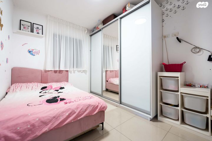 דירה, שדרות הציונות 5, גבעת הזיתים, פסגת לוד, לוד