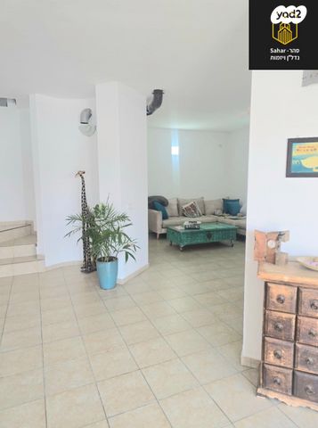 בית פרטי/ קוטג', גלבוע, אלפי מנשה