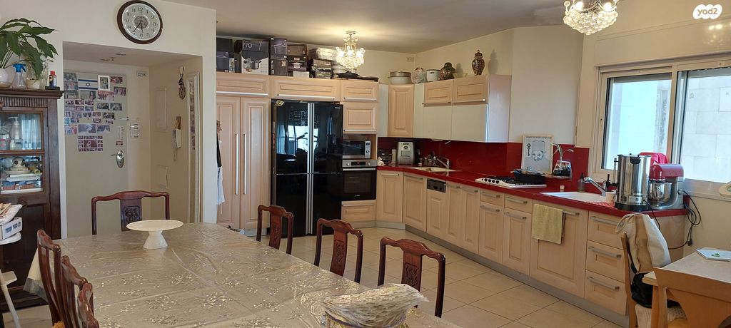 דירה, נווה חוף, ראשון לציון