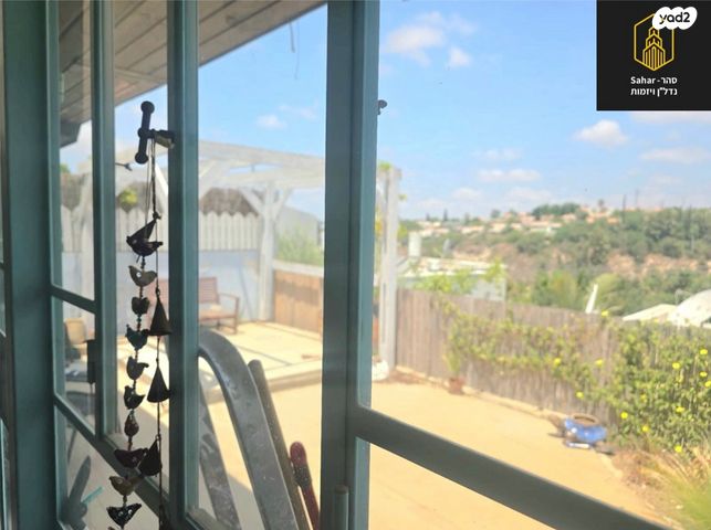 בית פרטי/ קוטג', גלבוע, אלפי מנשה