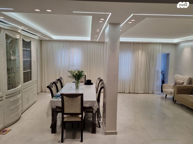 שדרות הרב לוין 