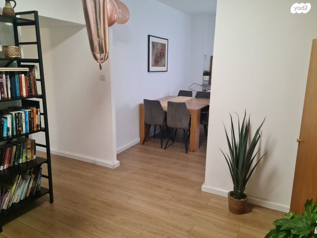 דירה, רחביה, ירושלים