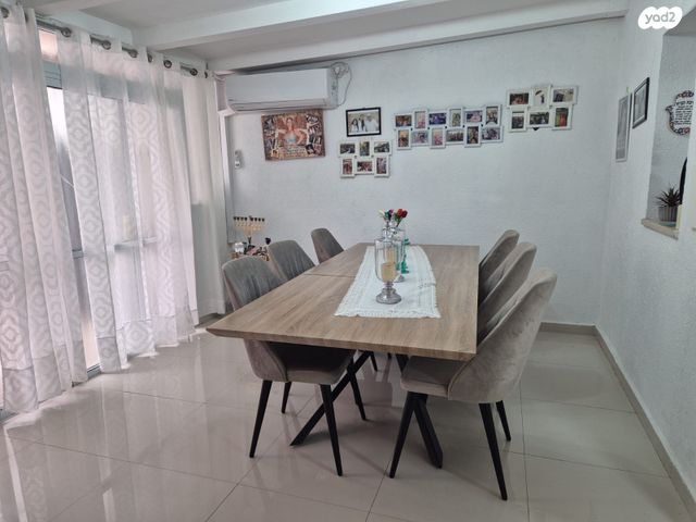 דירת גן, אפרידר, אשקלון