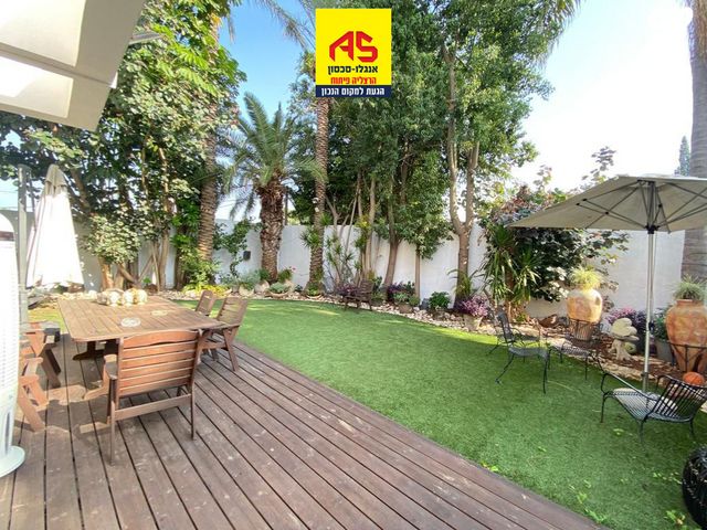 בית פרטי/ קוטג', הרצליה פיתוח, הרצליה