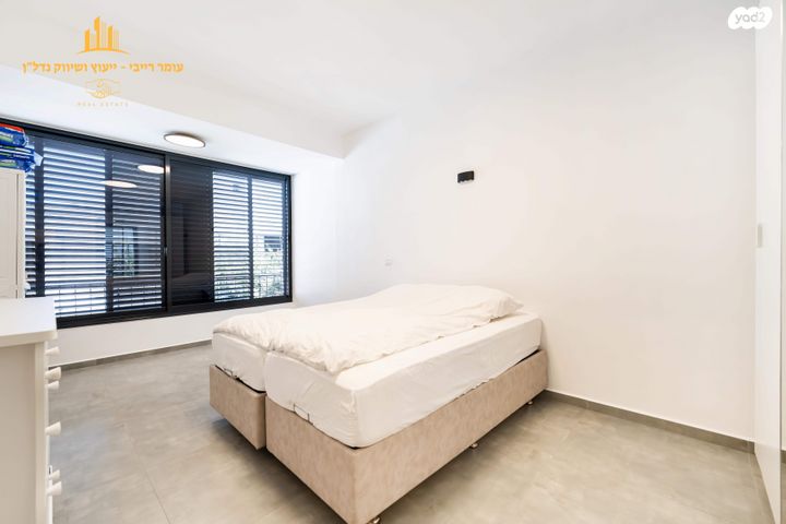 דירה, גרנדוס, קרית בורוכוב, רמת גן