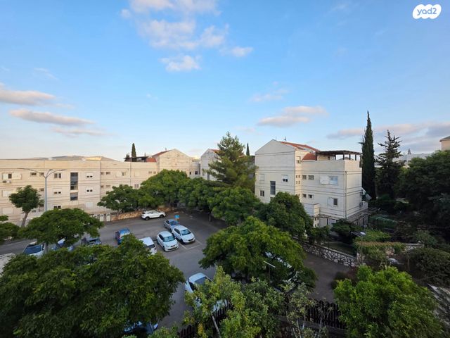 דופלקס, קטיף, גבעת רם, כרמיאל