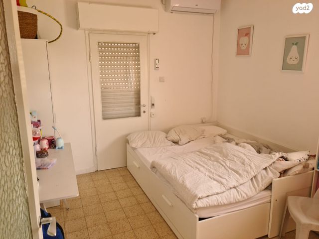 דירה, רחביה, ירושלים