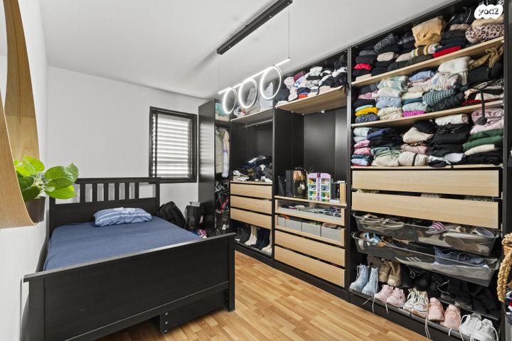 דירה, האיריס, קרית ראשון, ראשון לציון