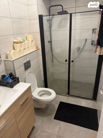 דירה, תרנ"א 20, מרכז העיר, חדרה