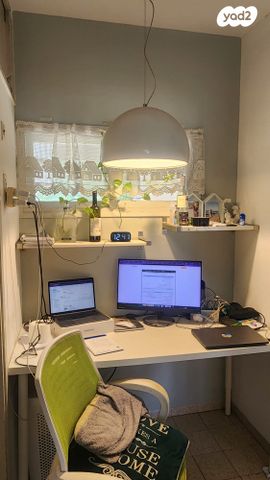 דו משפחתי, רמת דוד