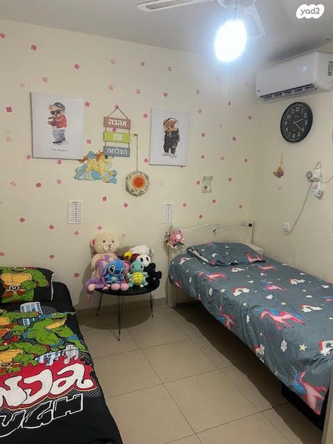 דירה, גבעת הזיתים, פסגת לוד, לוד