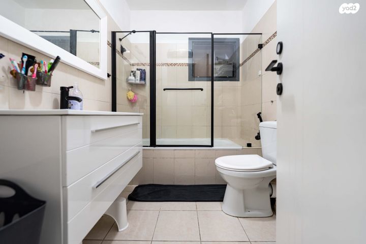 דירה, שדרות הציונות 5, גבעת הזיתים, פסגת לוד, לוד