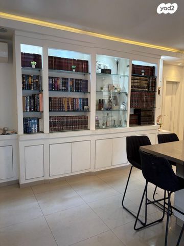 דירה, מרכז העיר דרום, נתניה