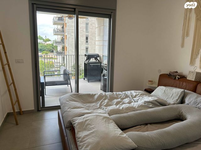 דירה, נתן אלבז 6, גליל ים (מתחם הכוכבים), הרצליה