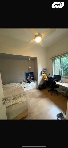 בית פרטי/ קוטג', הפרטיזנים, נווה עמל, הרצליה