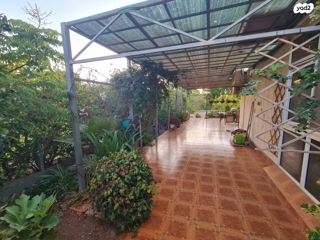 דירת גן, אהרון ציזלינג, שכונה י"א, באר שבע