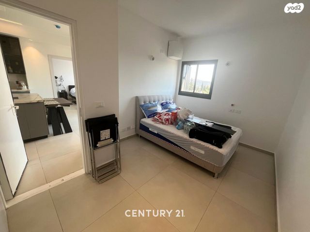 דירה, גולומב, קרית היובל, ירושלים