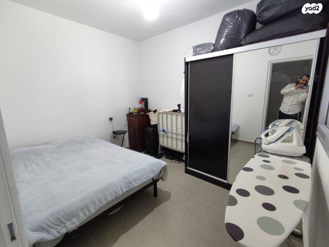 דירה, נתיבות