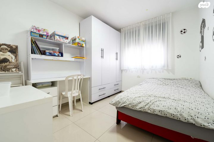 דירה, שדרות הציונות 5, גבעת הזיתים, פסגת לוד, לוד