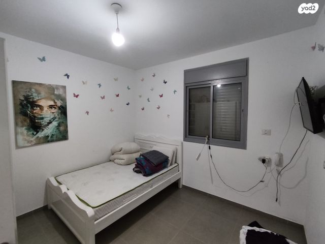 דירה, נתיבות