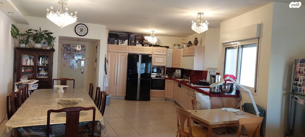 דירה, נווה חוף, ראשון לציון