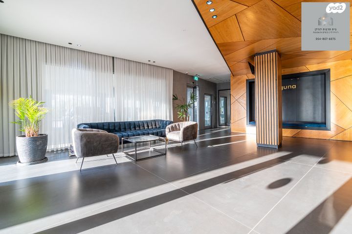 דירה, שדרות מנחם בגין 35, גבעת אולגה, חדרה