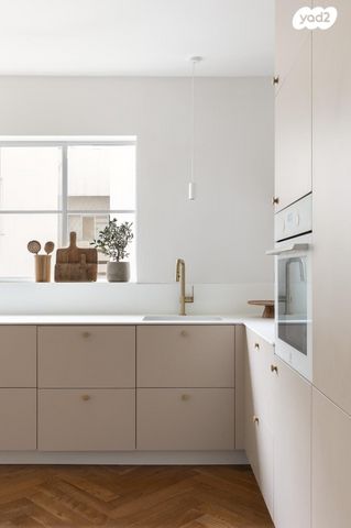 דירה, הרב אוורבוך, הדר, רמת השרון