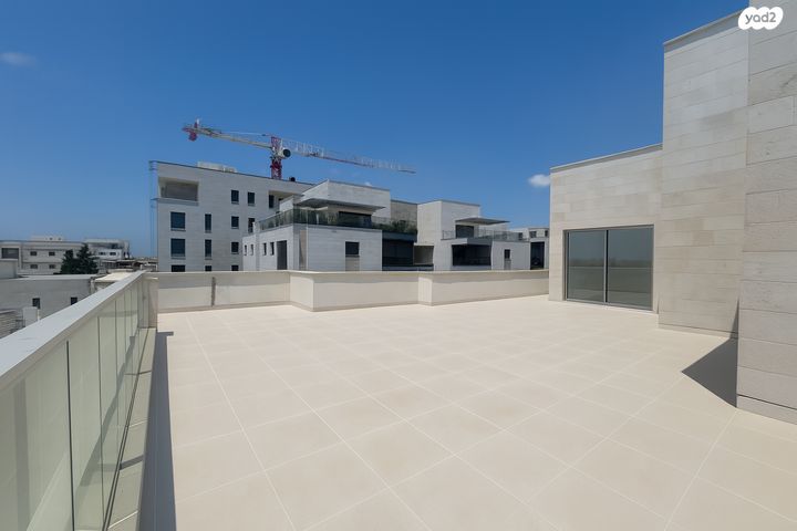 גג/ פנטהאוז, ארלוזורוב, מרכז דרום, רעננה