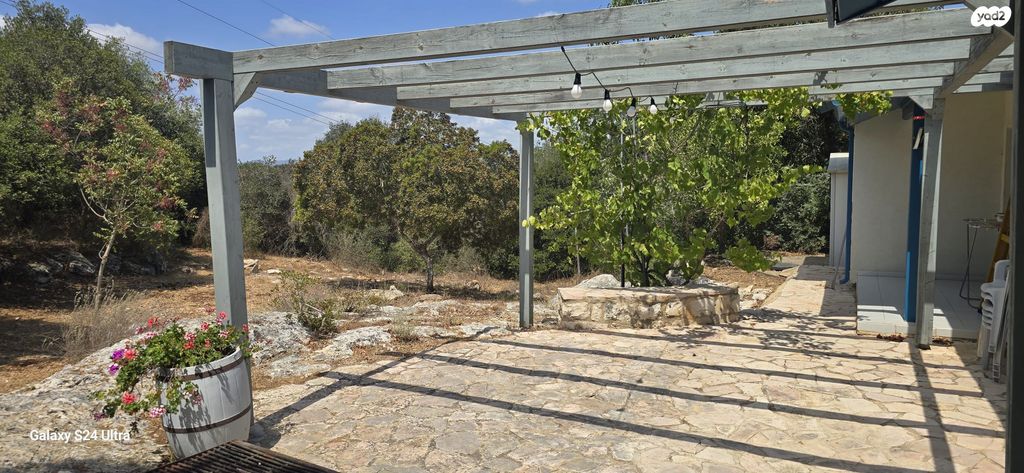 בית פרטי/ קוטג', תמרת