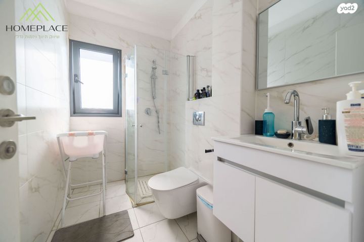 דירה, תבור 1, בית בפארק ,פרדס בחסכון, אור יהודה