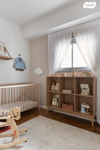 דירה, הרב אוורבוך, הדר, רמת השרון