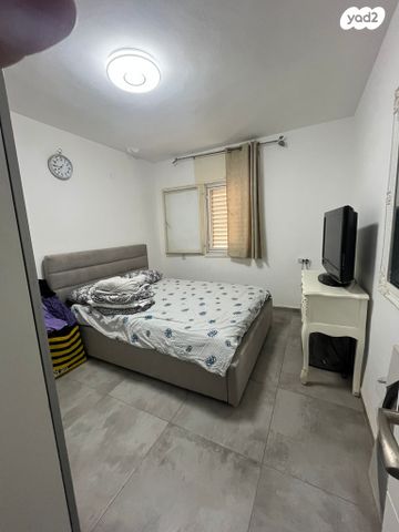 דירה, הכ"ג, שכונה ג', באר שבע