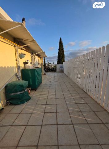 דופלקס, קטיף, גבעת רם, כרמיאל