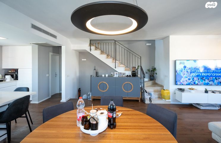 גג/ פנטהאוז, הרצליה