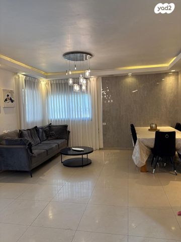 דירה, מרכז העיר דרום, נתניה