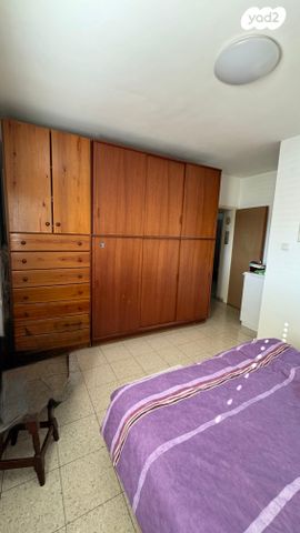 דירה, גבעתי 15, דרום מערב ותיק, בת ים