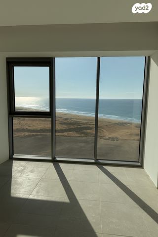 דירה, אהוד מנור 20, עיר ימים, נתניה