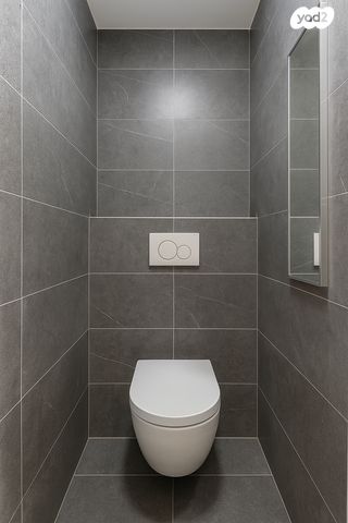 גג/ פנטהאוז, ארלוזורוב, מרכז דרום, רעננה