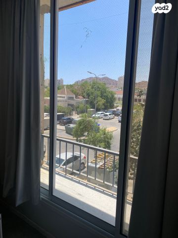 דירה, צאלים, מערב 1, אילת