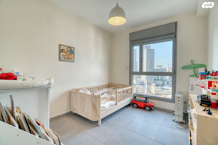 דירה, נחלת יצחק, נחלת יצחק, תל אביב יפו