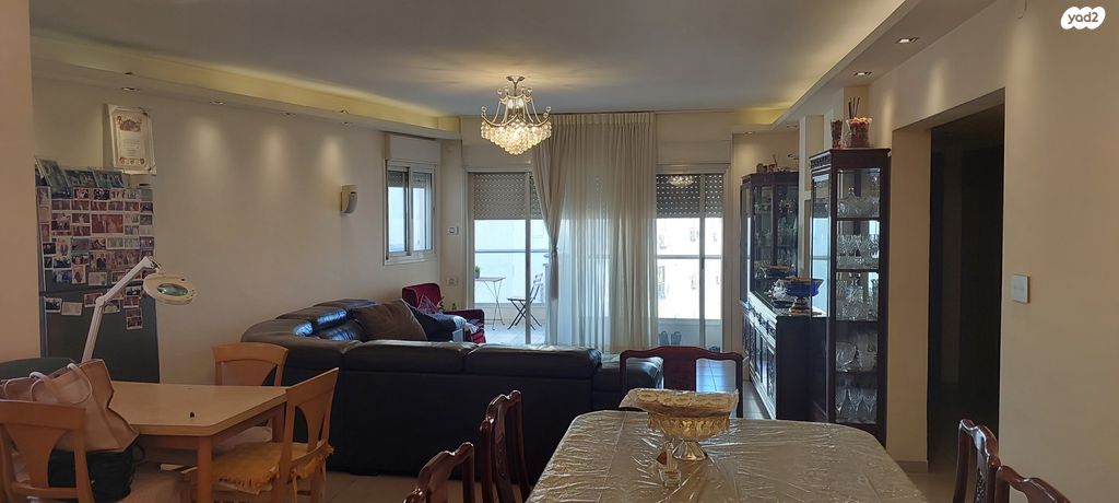 דירה, נווה חוף, ראשון לציון