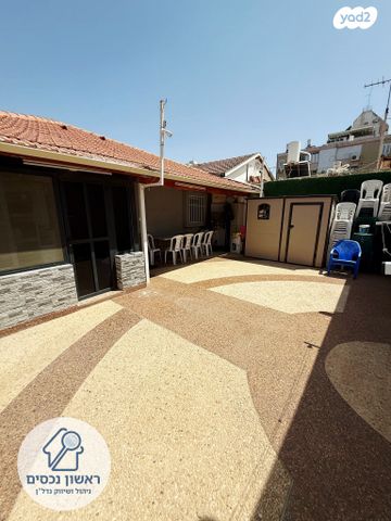 בית פרטי/ קוטג', ראשון לציון