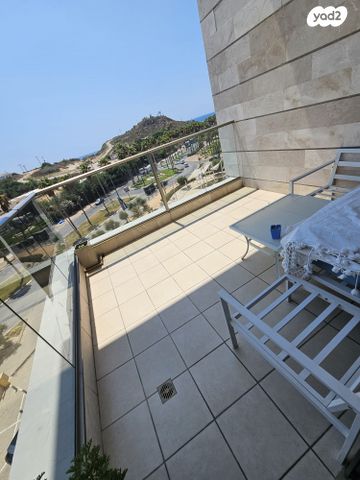 דירה, שדרות רחבעם זאבי 38, שער הים, ראשון לציון