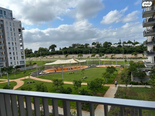 דירה, נתן אלבז 6, גליל ים (מתחם הכוכבים), הרצליה