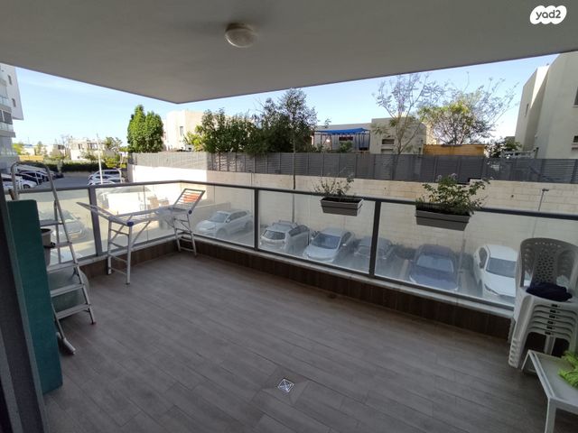 דירה, נתיבות