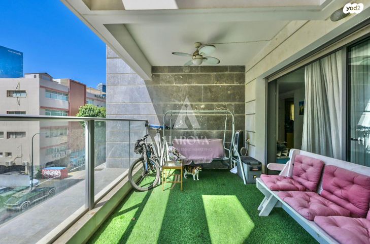 דירה, נחלת יצחק, נחלת יצחק, תל אביב יפו