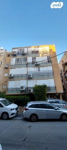 דירה, גבעתי 15, דרום מערב ותיק, בת ים